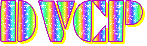 DVCP (gif scintillant)